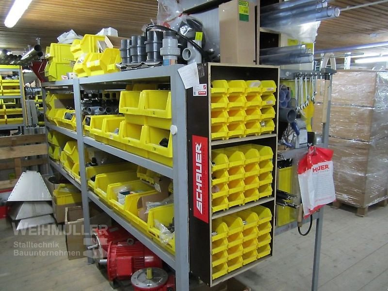 Sonstiges des Typs Schauer Spotmix | Flüssigfütterung | Fütterungszubehör | Schweine, Gebrauchtmaschine in Bruckberg (Bild 10)